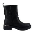 thumbnail image 6 of DKNY Taeta Women's Boots Black Size 6.5 M, 6 of 8