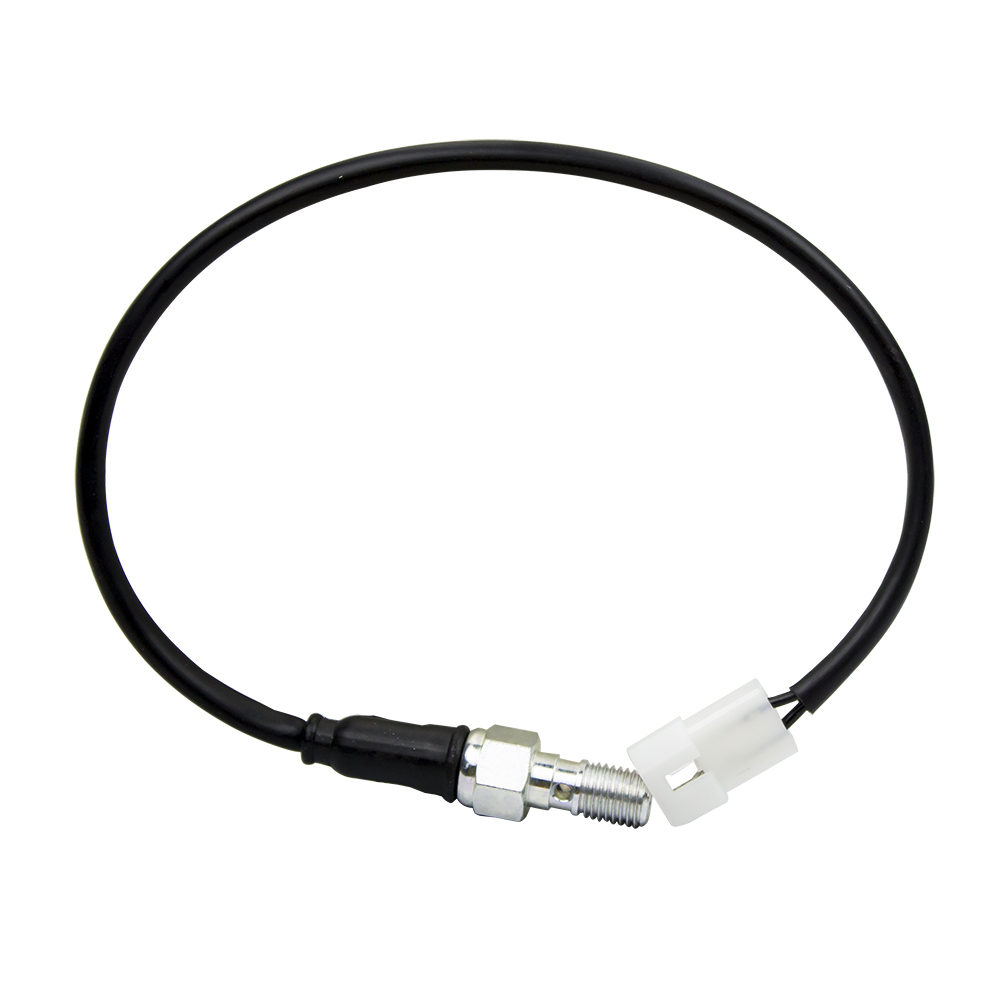 Polaris 4011478 M10x1.25 Brake Pressure Switch OEM 20062013 Sportsman