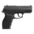 thumbnail image 2 of Pistola Co2 Cal 4.5 Mm + Municiones Balines 1500 Pzs Crosman negro Estandar, 2 of 4