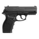 thumbnail image 2 of Pistola Co2 Cal 4.5 Mm + Municiones Balines 1500 Pzs Crosman negro Estandar, 2 of 4