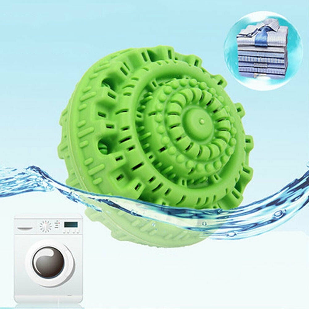 Tumble Eco Dryer Dryer Ball Clothes Softener Washing Balls Clothes