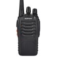 thumbnail image 2 of Walkie-talkie inalámbrico analógico mini hotel civil de alta potencia walkie-talkie portátil, 2 of 3