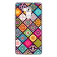 thumbnail image 1 of Funda Para Huawei Mate 8 Mandalas Mosaico, Uso Rudo, InstaCase Protector para Huawei Mate 8 Antigolpes, Case Mandalas Mosaico, 1 of 4