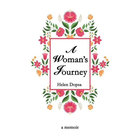 A Woman's Journey, (Paperback)