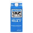 thumbnail image 1 of 2% Lock City Dairies Milk, 1 of 11
