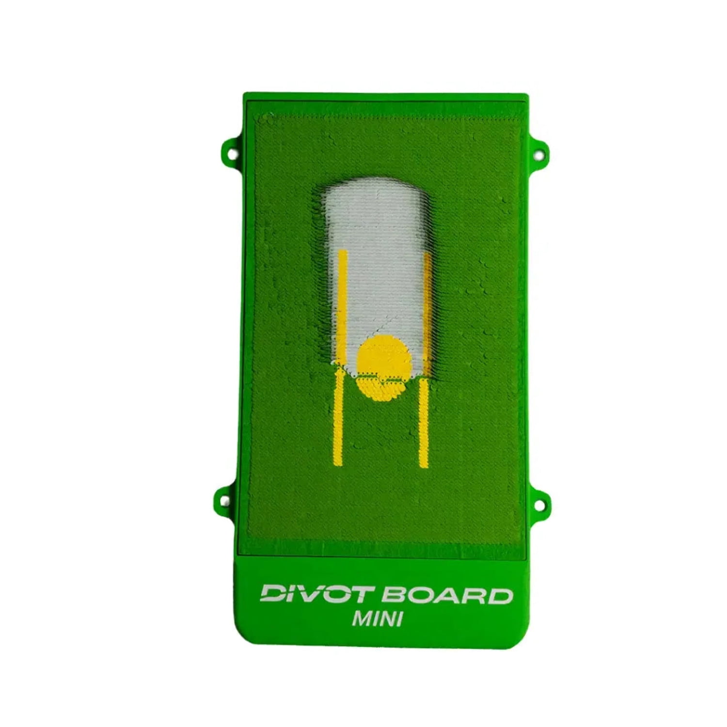 Divot Board MINI — Compact Feedback