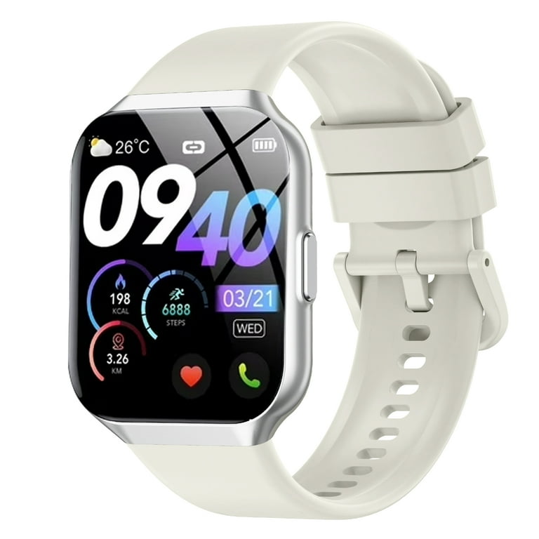 Walmart Black Friday Deals 2025 - Smart Watch Fits for Android and