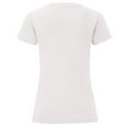 thumbnail image 2 of Fruit Of The Loom Womens Iconic 150 T-Shirt, 2 of 3
