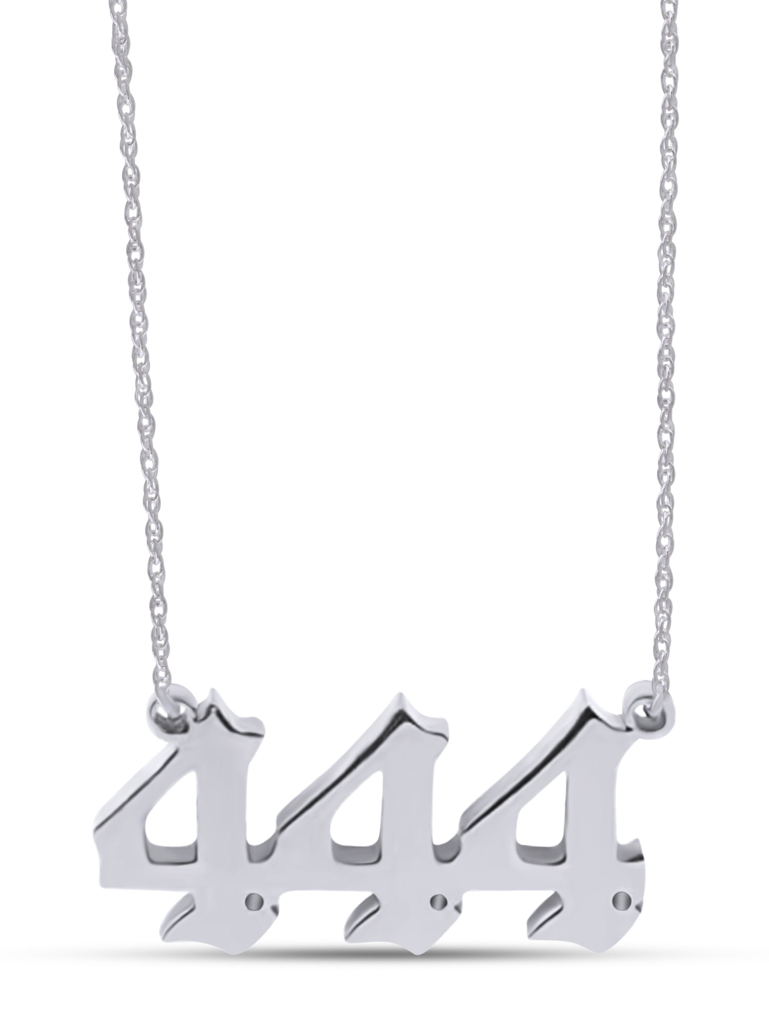 Stainless Steel Pendant Necklace | Baseball Number Necklace | Baseball  Pendant Number - Necklace - Aliexpress
