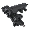 thumbnail image 2 of GELUOXI 52088272AC Power Steering Gear Box for Jeep Grand Cherokee 1999-2004 4.0L 4.7L, 2 of 10