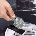 thumbnail image 2 of Glass spatula, cleaning and stain removal knife, kitchen stove, induction cooker, surface cleaning scraper, ceramic tile cleaning tool, 2 of 5