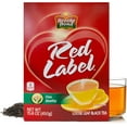 thumbnail image 1 of Brooke Bond Red Label Loose Leaf Black Tea, 450g, 1 of 6