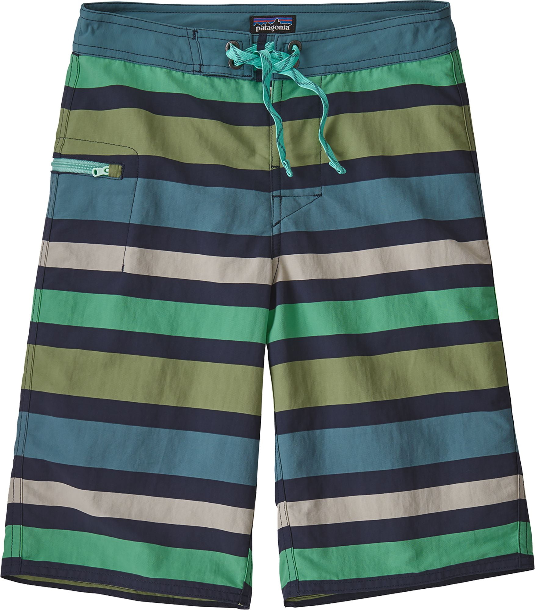 boys patagonia shorts