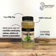 thumbnail image 2 of Oregano molido Pontino 150 g, 2 of 4