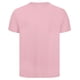thumbnail image 3 of Camiseta de algodón rosa caramelo con estampado de estilo de vida de Messi para hombre, 3 of 7