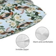 thumbnail image 3 of Sikiie Mallard Ducks And Roses Pillow Covers, Throw Pillow Case Cushion Covers,Cushion for Bedroom,Couch,Home-16"x24", 3 of 6