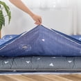 thumbnail image 3 of Funda de cojín, de tatami, funda de almohada para el , , meditación, sa de , , oficina, exterior, 36x79 pulgadas diente perfecl cubierta protectora de tatami, 3 of 8