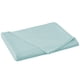 thumbnail image 1 of Cama de Color Sólido, Sábanas Individuales, Sábanas Lavadas, 1 of 6