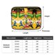 thumbnail image 4 of Funda para portátil de los Power Rangers, a prueba de golpes, con bolsillo para accesorios y funda tipo maletín, 10, 12, 13, 15 y 17 pulgadas, 4 of 5