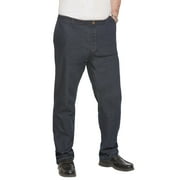 Ovidis Denim Pants for Men - Blue | Willy | Adaptive Clothing - 1XL