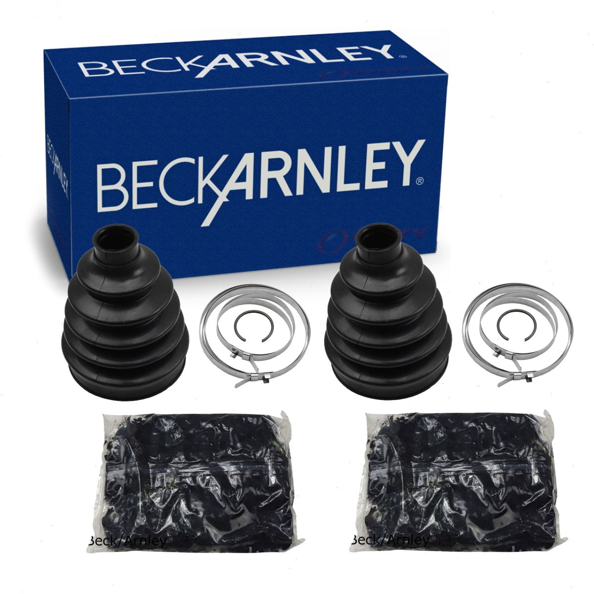 CV Boot Kit Front Inner Front Inner CV Boot Kit For 2013-2023