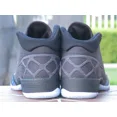 thumbnail image 4 of A i r-Jor-dan XXX Black Cat Men's Basketball Sneakers 811006-010, 4 of 6