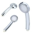 thumbnail image 6 of Led Shower Head With Waterfall Of Colors Upgrade Your Bathroom With Style, 6 of 8