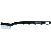 Nanoskin (85-646) 7.25" Tootbrush Style Detail/Scratch Nylon Brush