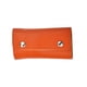 thumbnail image 5 of Estuche universal para llaves de coche con 6 llaveros. Naranja, 5 of 9