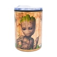 thumbnail image 3 of TERMO DOBLE PARED Ambient 21 GROOT 350 ML, 3 of 4