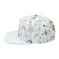 thumbnail image 3 of TAIAOJING Kids Baseball Cap Hat Children's And Boys Sun Shade Girls Print Hat Hop Baby Caps Cartoon Baseball Kids Hat, 3 of 7