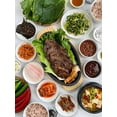 thumbnail image 3 of Bibigo Korean Bbq Sauce, Original, 16.9 Ounce (Pack of 6), 3 of 8