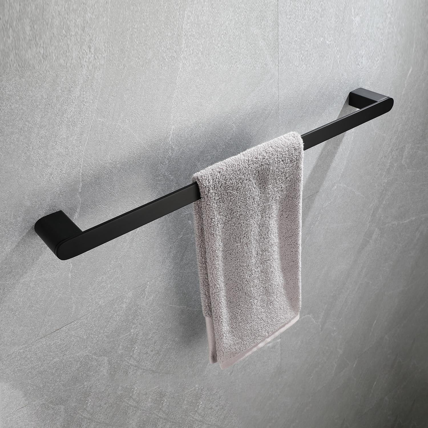 5 Piece Bathroom Hardware Set
