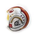 thumbnail image 2 of Disney Star Wars Galaxy's Edge Adult X-Wing Fighter Helmet w/Sounds Rebels, 2 of 5