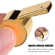 thumbnail image 3 of Silbatos de acero inoxidable con cordón, 2 unidades, 3 of 5