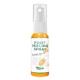 thumbnail image 1 of EELHOE Spray de cuidado para pies reparador con naranja, árbol de té y varios ácidos frutales. Líquido para el cuidado de los pies., 1 of 6