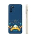 thumbnail image 1 of Proteja su iPhone con estilo: estuche plateado colorido mate de doble capa con diseño único para iPhone 14, 13, 12 Pro y 11, 1 of 4