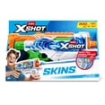 thumbnail image 2 of XSHOT Fast-Fill Skins Hyperload Water Blaster Waves, 2 of 10