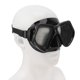 thumbnail image 5 of Gafas de buceo antivaho, visión de alta definición, alto sellado, protección fuerte, gafas de natación para actividades subacuáticas, color negro., 5 of 14