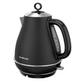 thumbnail image 1 of Hervidor eléctrico Evoloop 1.7L sin BPA de acero inoxidable 1500W, 1 of 6