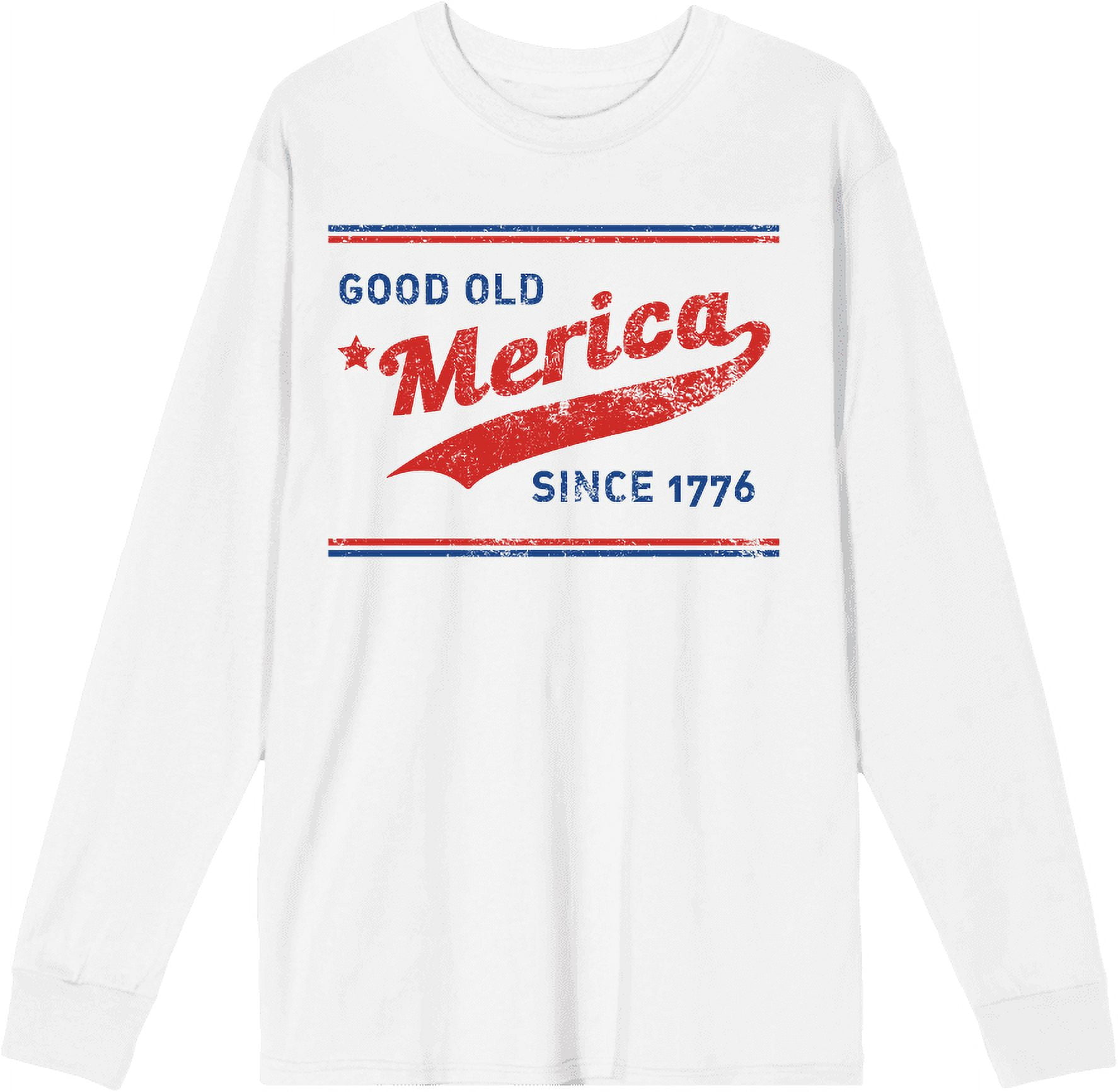 Vineyard Vines Men's Long-Sleeve Hanukkah Whale 2016 Pocket T