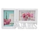 thumbnail image 2 of Marco de Fotos ANGGREK 2 Uds Rectangular Decorativo Para El Hogar, 2 of 7