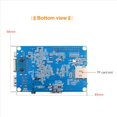 thumbnail image 3 of 2X for 3 Development Board 2G8G EMMC with +BT5.0,AllWinner H6 SoC,Open Source Board Computer, 3 of 5