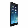 thumbnail image 3 of Apple iPad Mini 32 Go WiFi Débloqué Tablette - Gris Cosmique (Reconditionné), 3 of 4