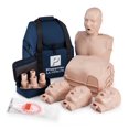 thumbnail image 1 of Prestan Ultralite CPR Training Manikins - Lot de 4, 1 of 8