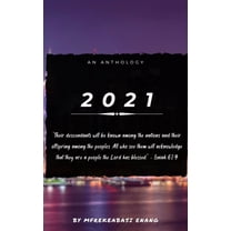 2021 (Paperback)