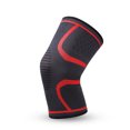 thumbnail image 1 of Mefallenssiah Genouillère de Compression Unisexe pour Course Basketball, 1 of 2