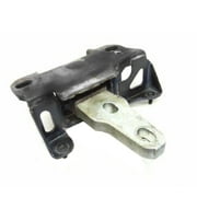 CF Advance For 2011-2019 Ford Fiesta Engine Motor and Transmission Mount 1.6L 5566 5746 5515 2011 2012 2013 2014 2015 2016 2017 2018 2019
