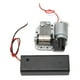 thumbnail image 4 of suitable for 18 Note Musical Mechanism Movement Battery Powered Stress Relief Diy Wind Up Music Box Movement, 4 of 5