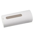 thumbnail image 4 of Dispensador de Vasos Sincero ABS con Tapa Color Blanco Marfil, 4 of 10